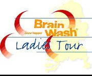 LogoBrainWashLadiesTour